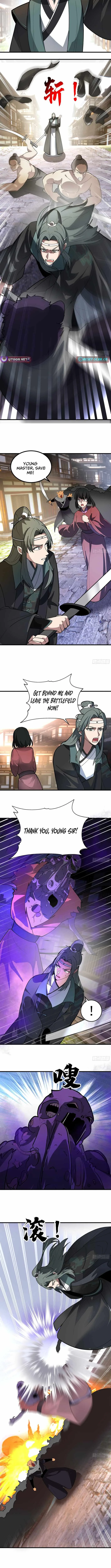 Don’t Mess with the Senior Brother Chapter 25 page 8