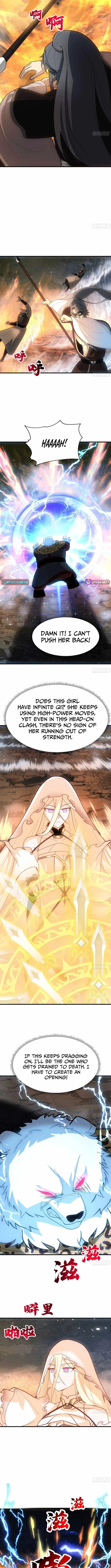 Don’t Mess with the Senior Brother Chapter 31 page 4