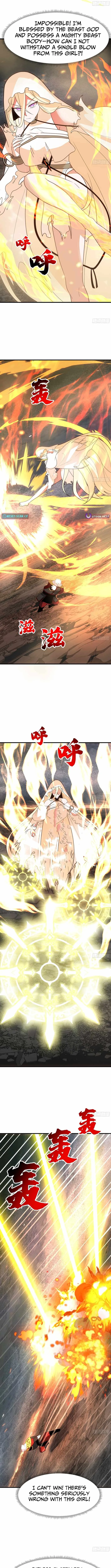 Don’t Mess with the Senior Brother Chapter 31 page 6