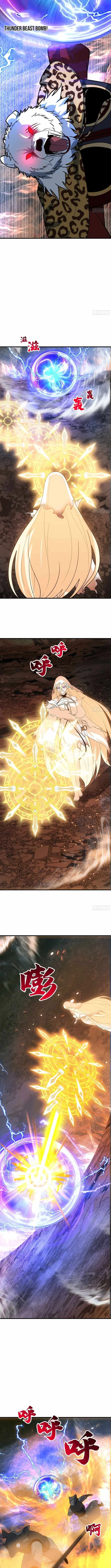 Don’t Mess with the Senior Brother Chapter 31 page 3