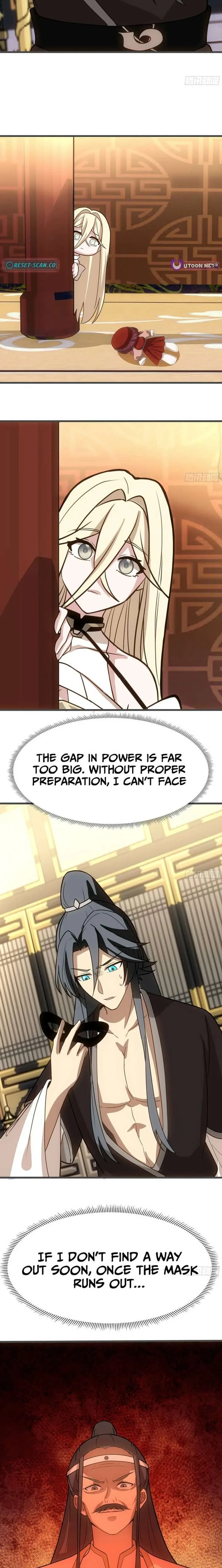 Don’t Mess with the Senior Brother Chapter 36 page 8