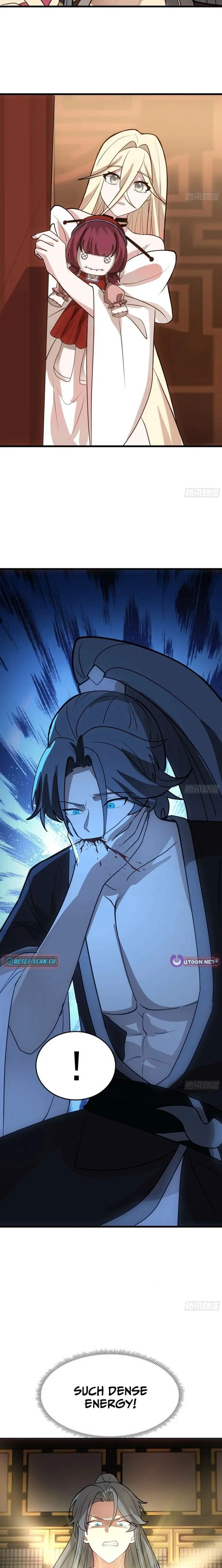 Don’t Mess with the Senior Brother Chapter 36 page 14