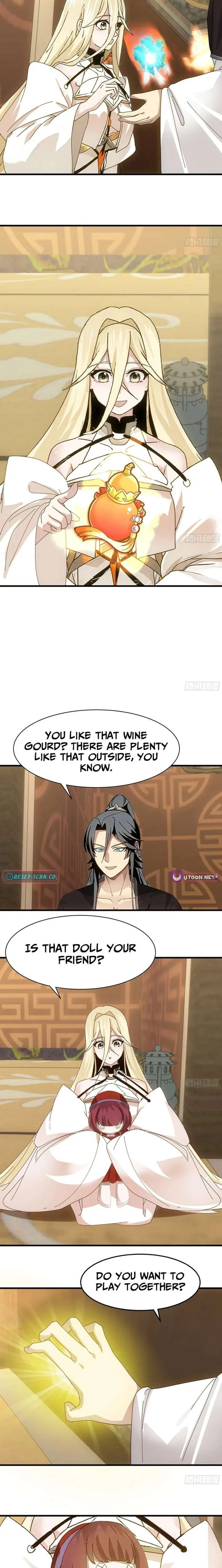 Don’t Mess with the Senior Brother Chapter 37 page 6