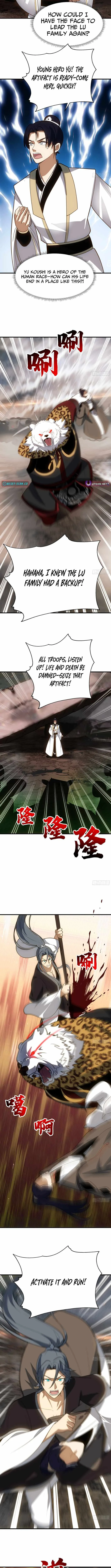 Don’t Mess with the Senior Brother Chapter 31 page 10