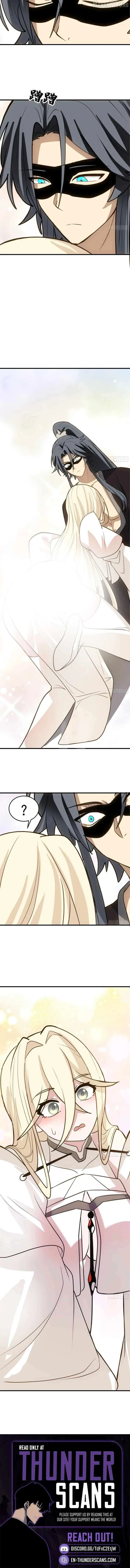 Don’t Mess with the Senior Brother Chapter 34 page 10
