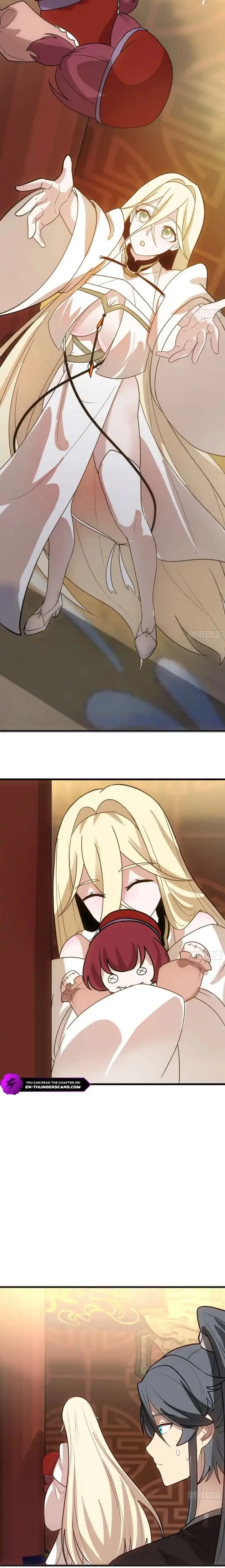 Don’t Mess with the Senior Brother Chapter 35 page 10
