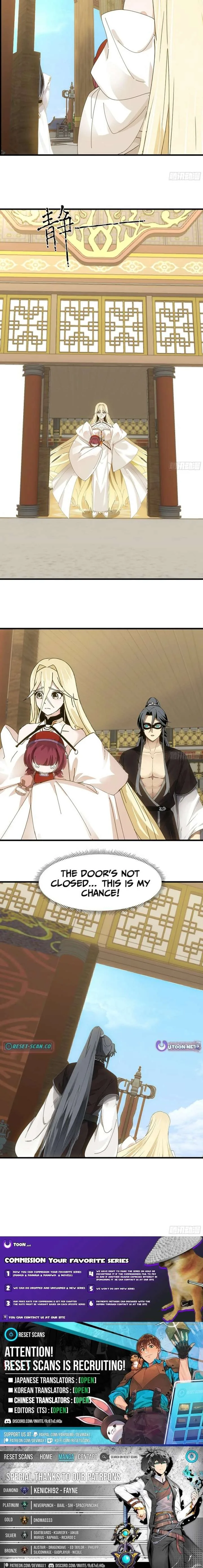 Don’t Mess with the Senior Brother Chapter 37 page 14