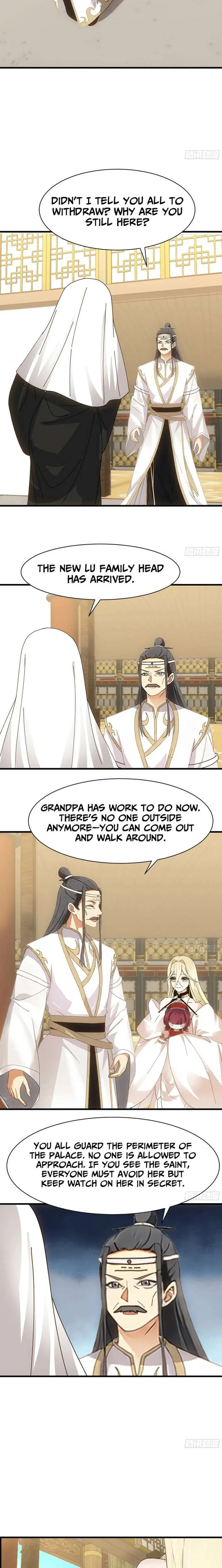 Don’t Mess with the Senior Brother Chapter 37 page 13