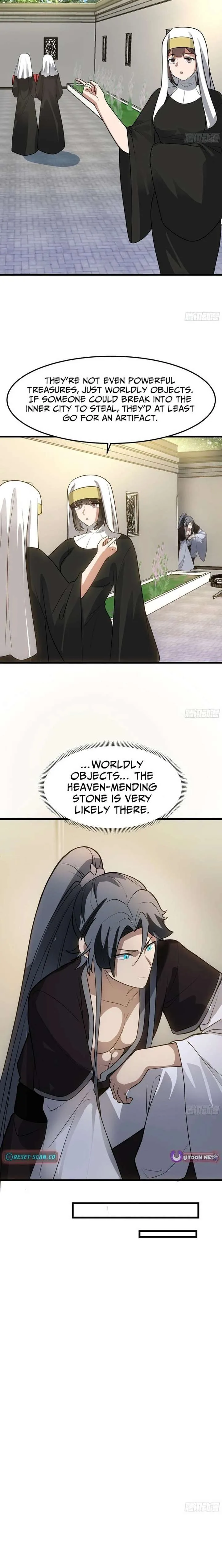 Don’t Mess with the Senior Brother Chapter 38 page 12