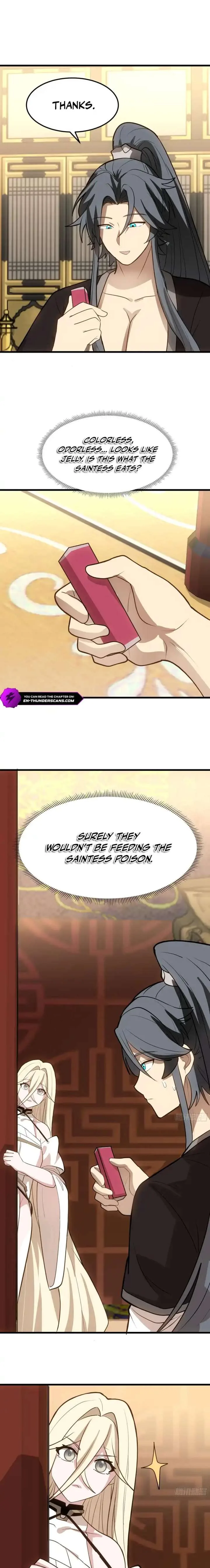 Don’t Mess with the Senior Brother Chapter 35 page 12