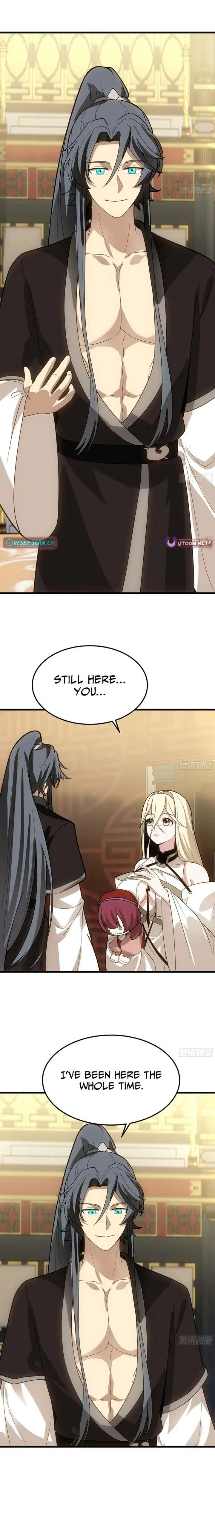 Don’t Mess with the Senior Brother Chapter 38 page 4