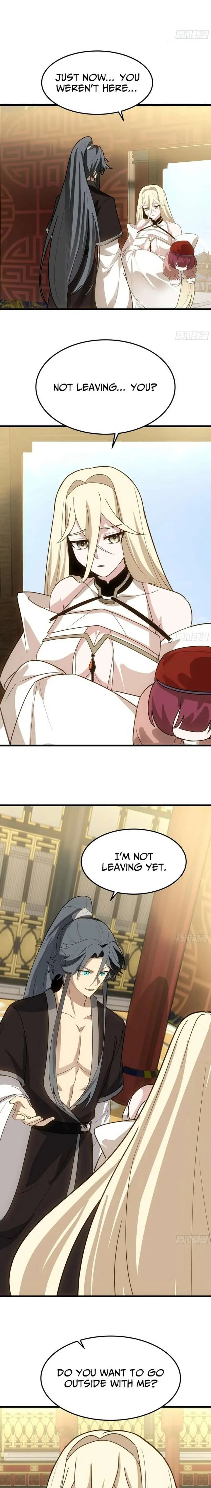 Don’t Mess with the Senior Brother Chapter 38 page 5