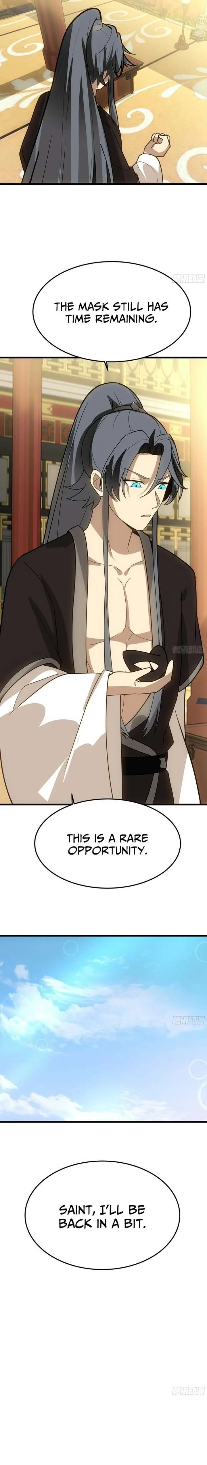 Don’t Mess with the Senior Brother Chapter 38 page 8