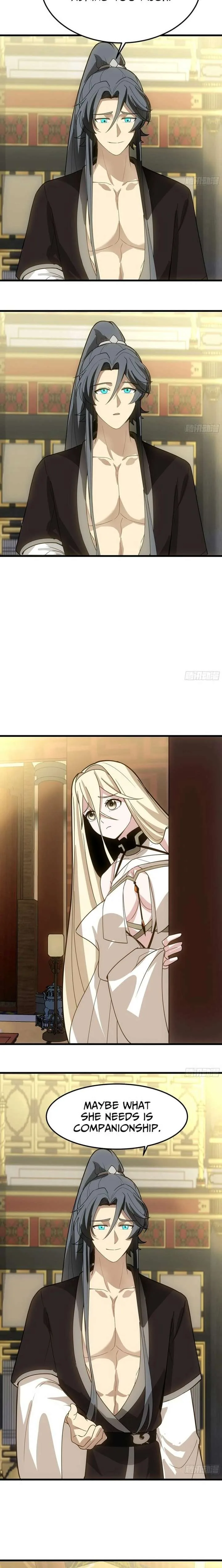 Don’t Mess with the Senior Brother Chapter 38 page 7