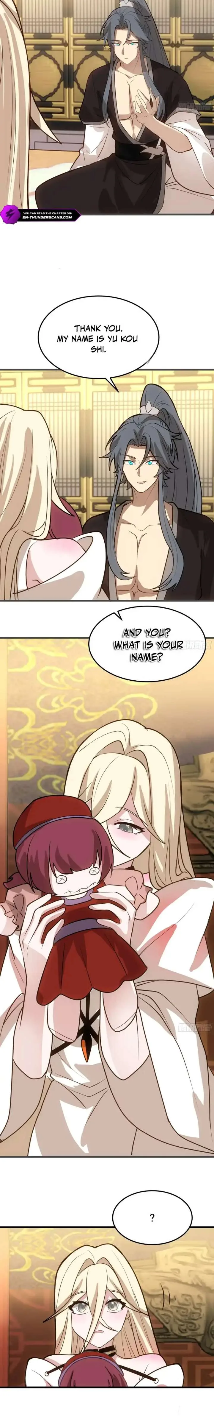 Don’t Mess with the Senior Brother Chapter 35 page 17