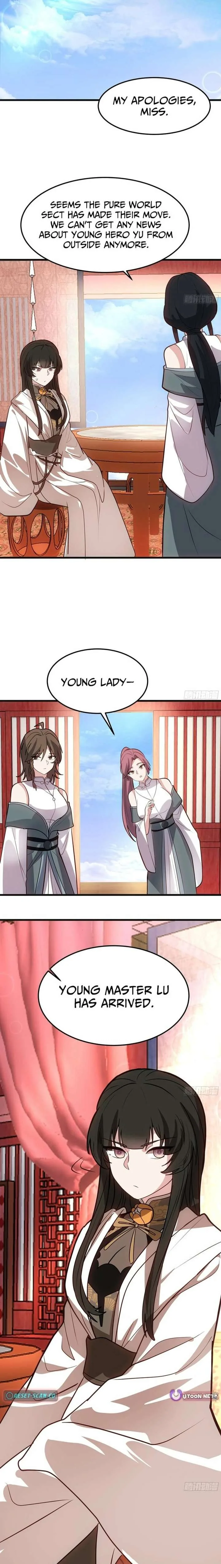Don’t Mess with the Senior Brother Chapter 38 page 16