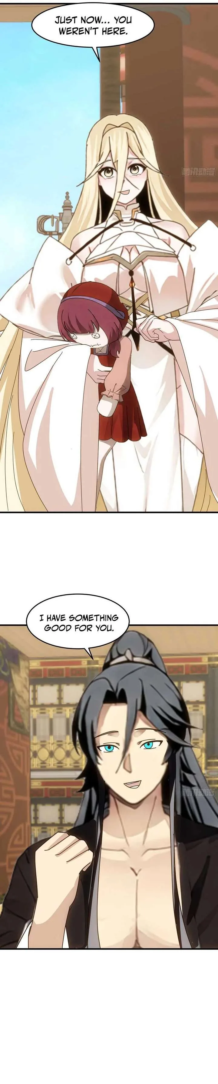 Don’t Mess with the Senior Brother Chapter 39 page 8