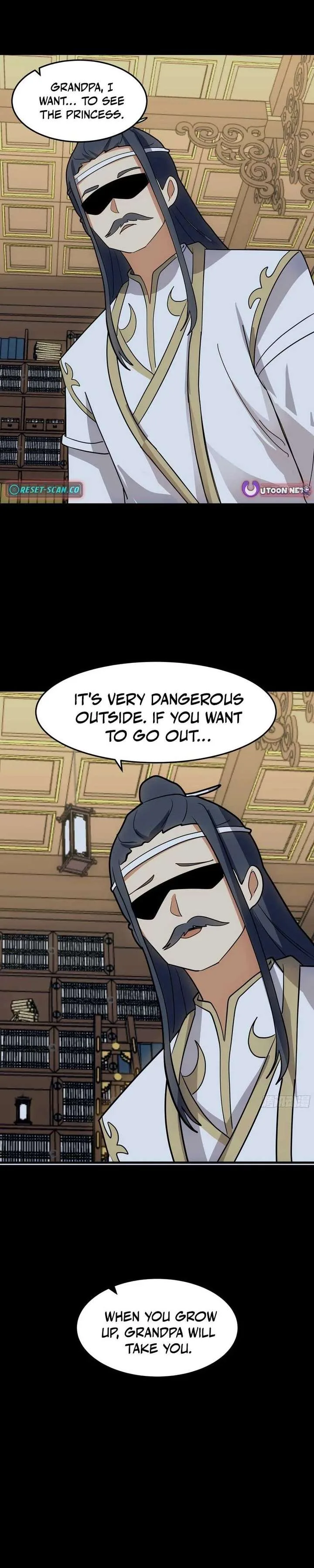 Don’t Mess with the Senior Brother Chapter 39 page 3