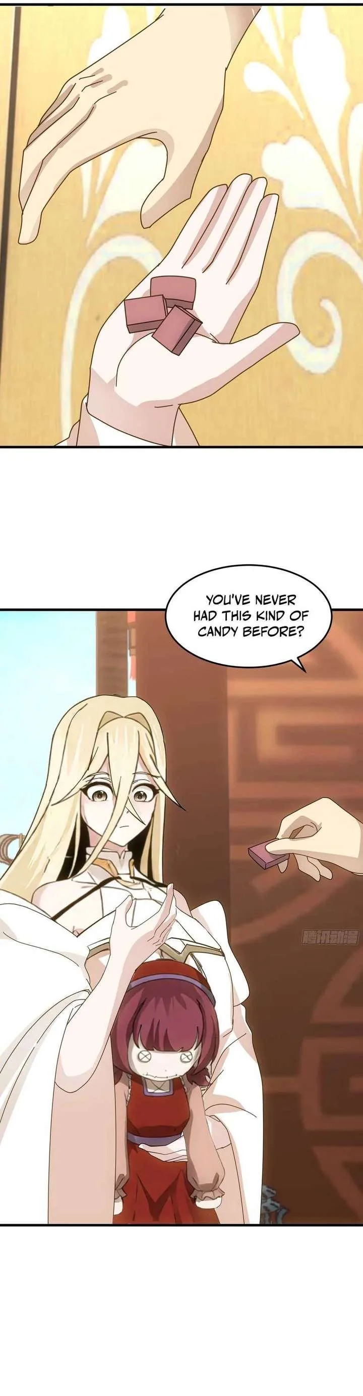 Don’t Mess with the Senior Brother Chapter 39 page 9