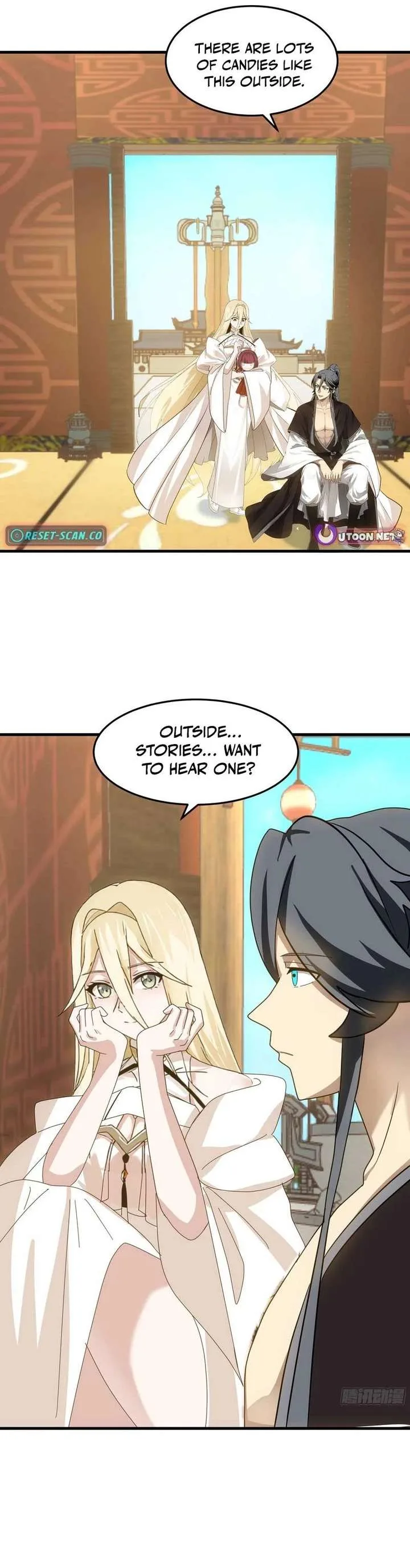 Don’t Mess with the Senior Brother Chapter 39 page 12