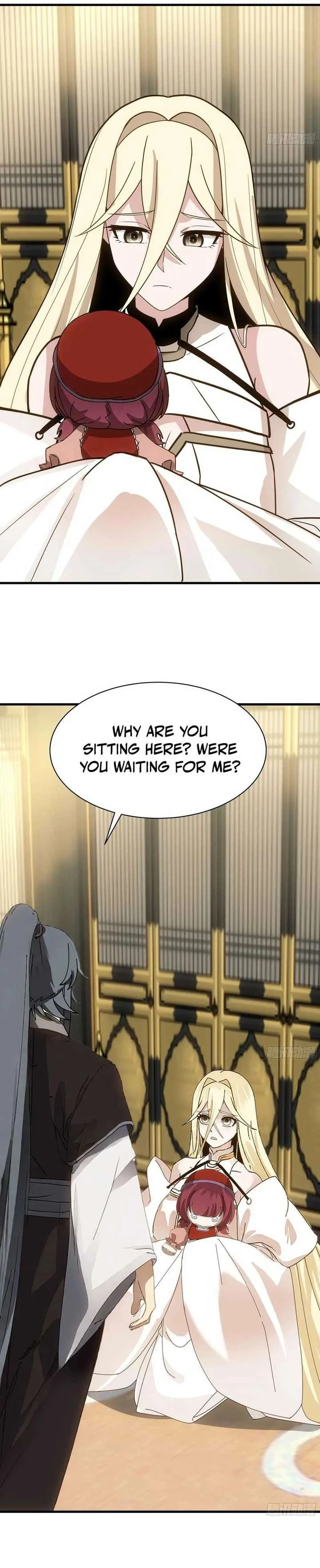 Don’t Mess with the Senior Brother Chapter 41 page 25