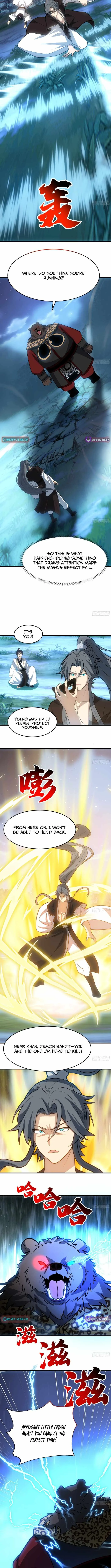 Don’t Mess with the Senior Brother Chapter 29 page 7