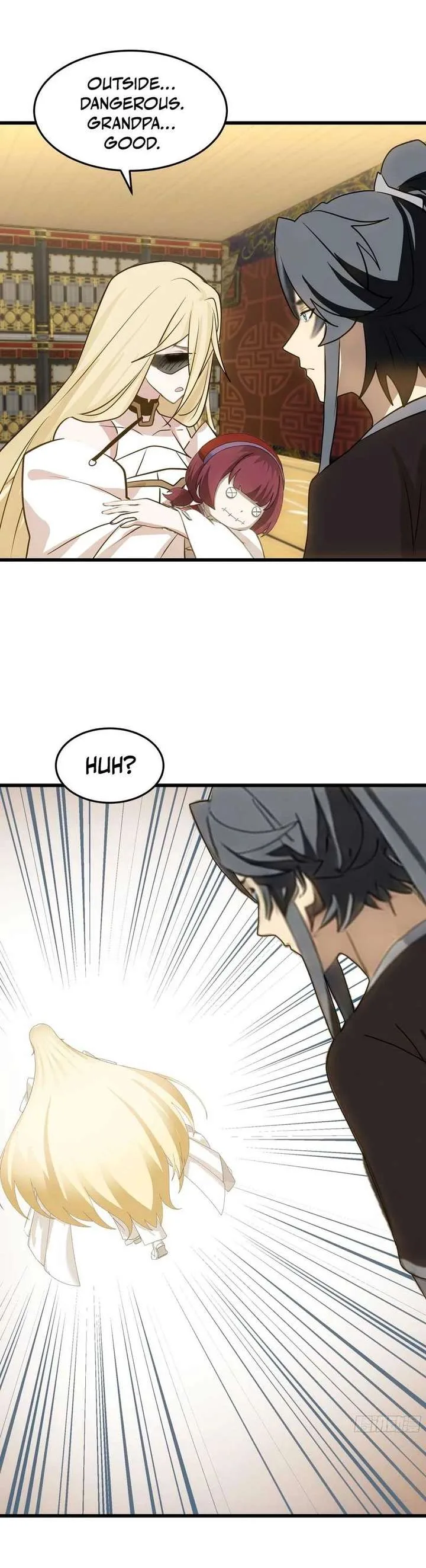 Don’t Mess with the Senior Brother Chapter 39 page 23
