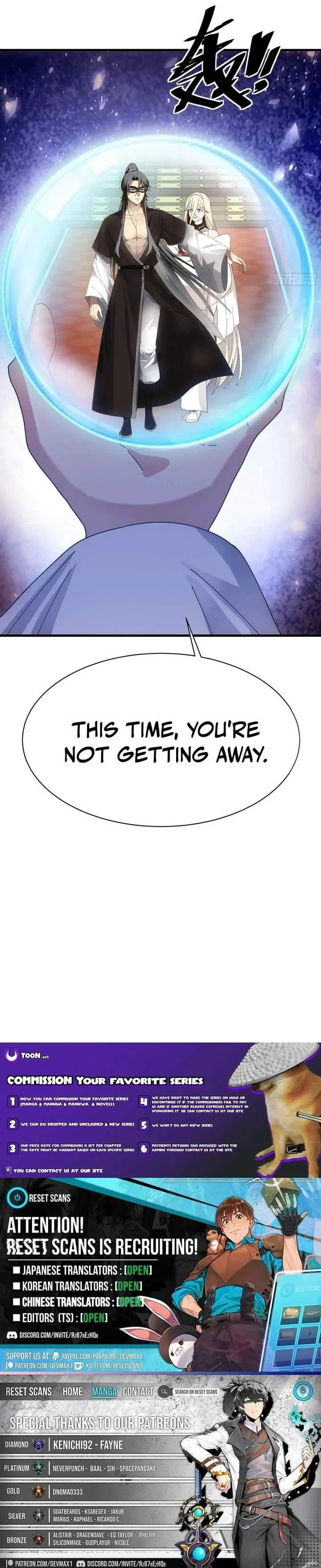 Don’t Mess with the Senior Brother Chapter 41 page 31