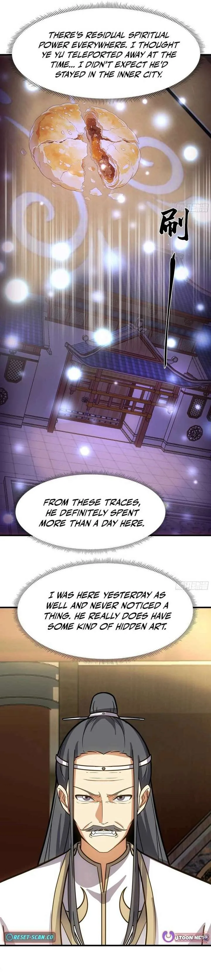 Don’t Mess with the Senior Brother Chapter 41 page 20