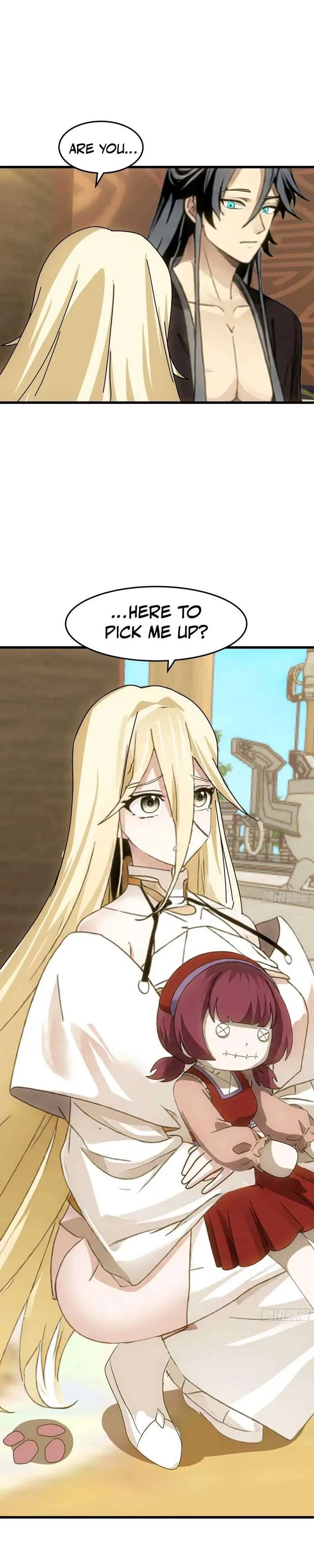 Don’t Mess with the Senior Brother Chapter 39 page 20