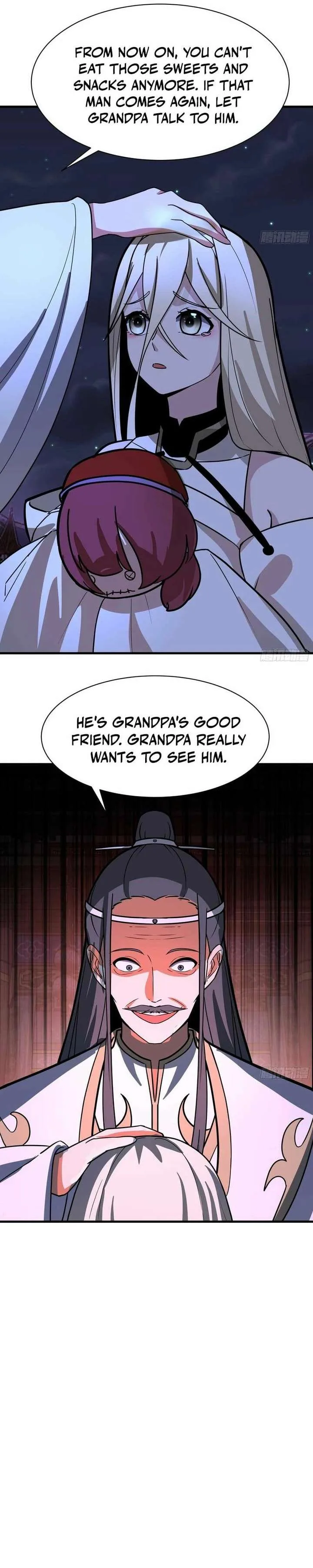Don’t Mess with the Senior Brother Chapter 41 page 23