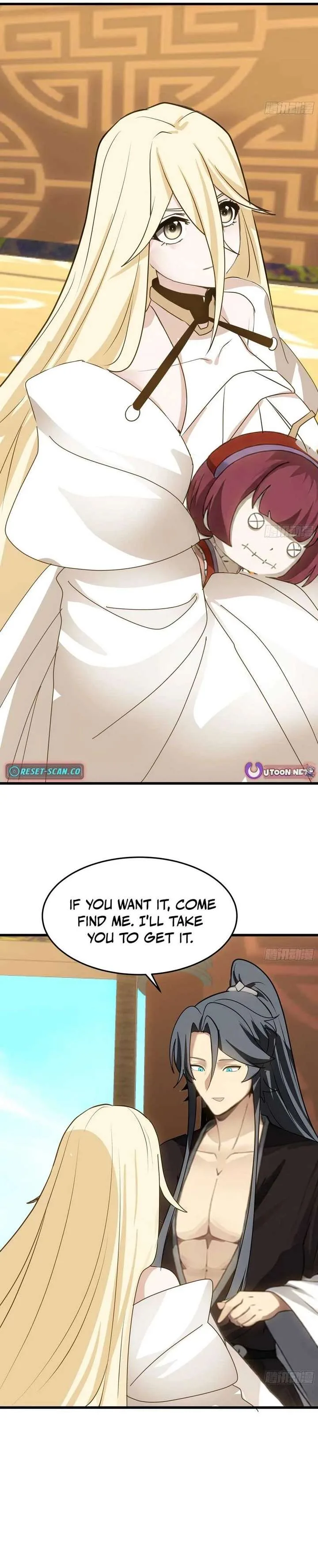 Don’t Mess with the Senior Brother Chapter 39 page 27