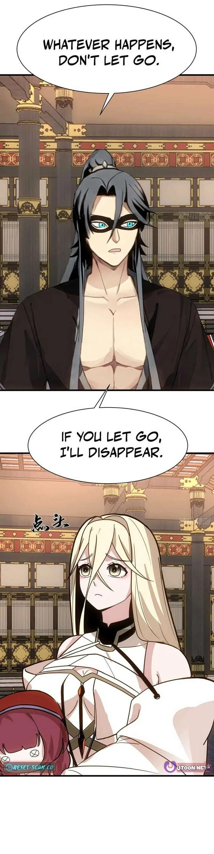 Don’t Mess with the Senior Brother Chapter 41 page 29