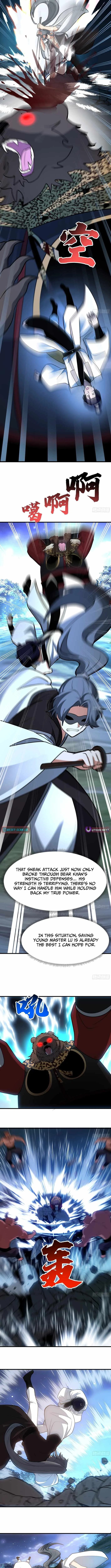 Don’t Mess with the Senior Brother Chapter 29 page 6