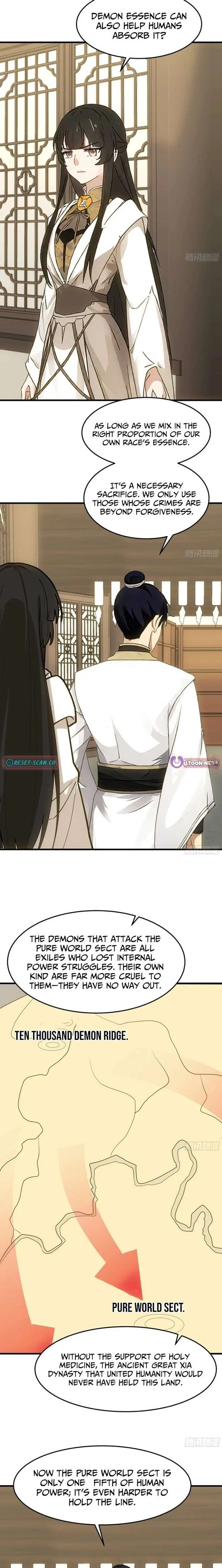 Don’t Mess with the Senior Brother Chapter 40 page 14