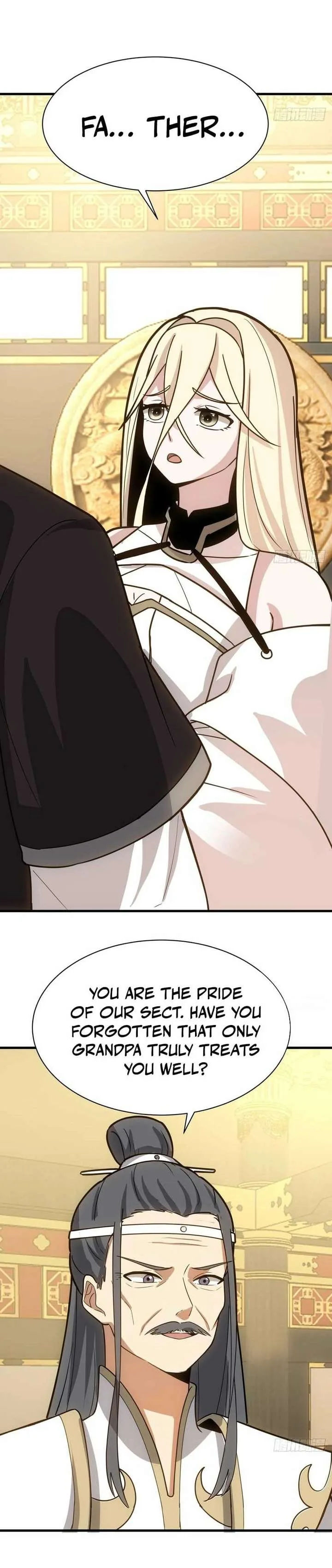 Don’t Mess with the Senior Brother Chapter 42 page 9