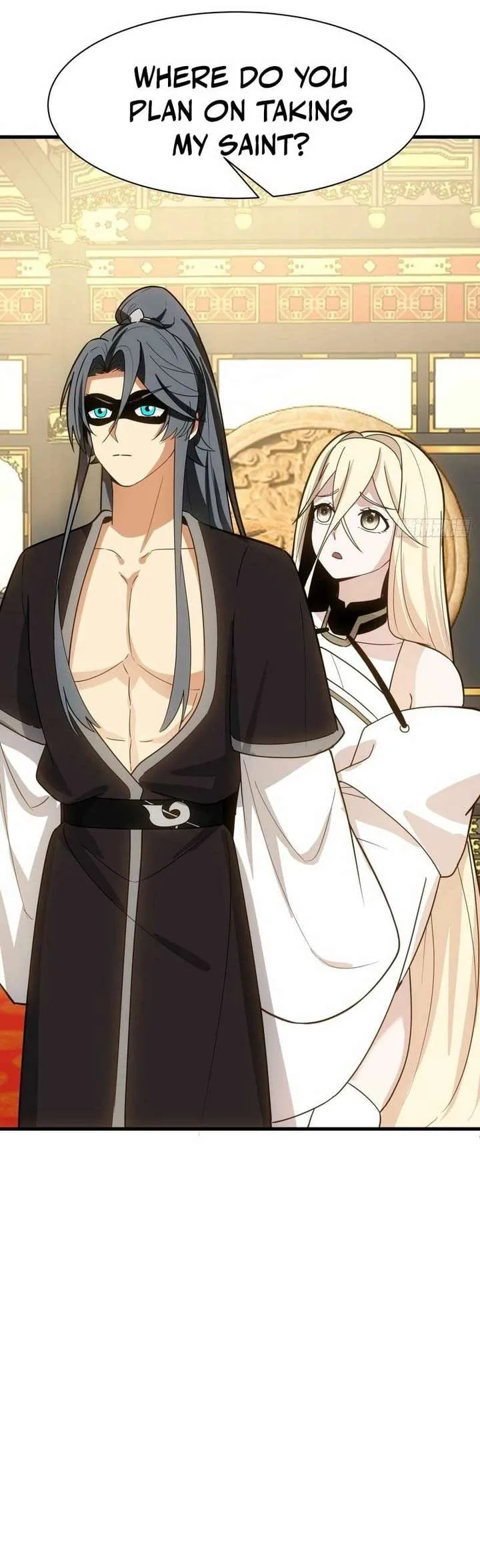 Don’t Mess with the Senior Brother Chapter 42 page 5