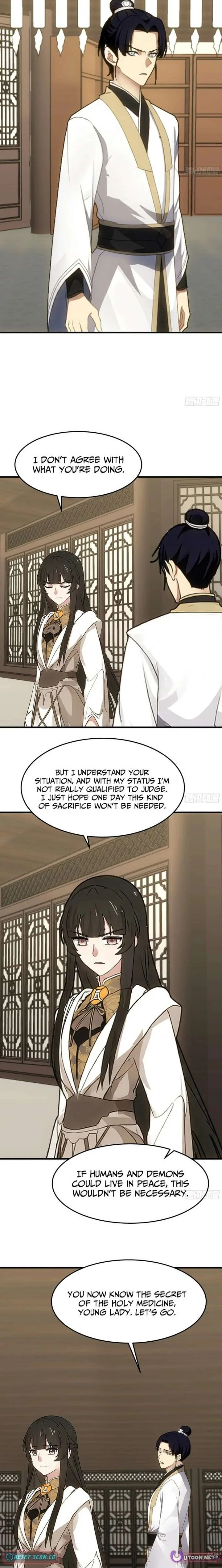 Don’t Mess with the Senior Brother Chapter 40 page 15