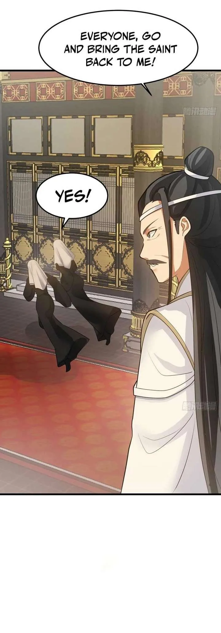 Don’t Mess with the Senior Brother Chapter 42 page 24