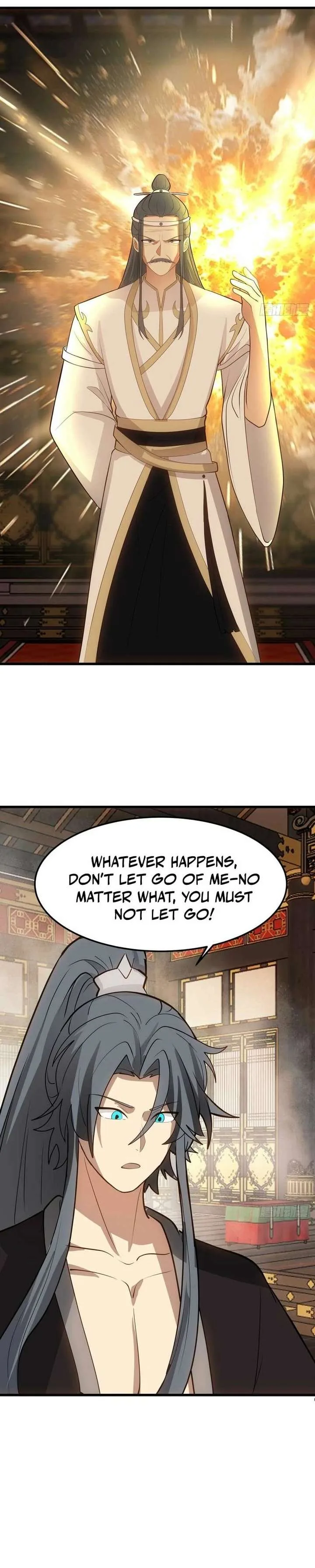 Don’t Mess with the Senior Brother Chapter 42 page 21
