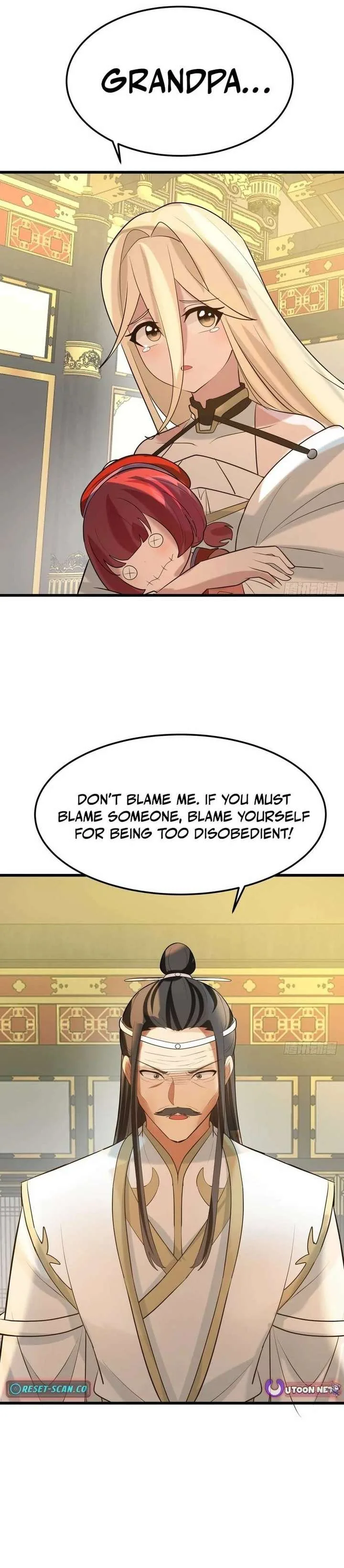 Don’t Mess with the Senior Brother Chapter 42 page 29