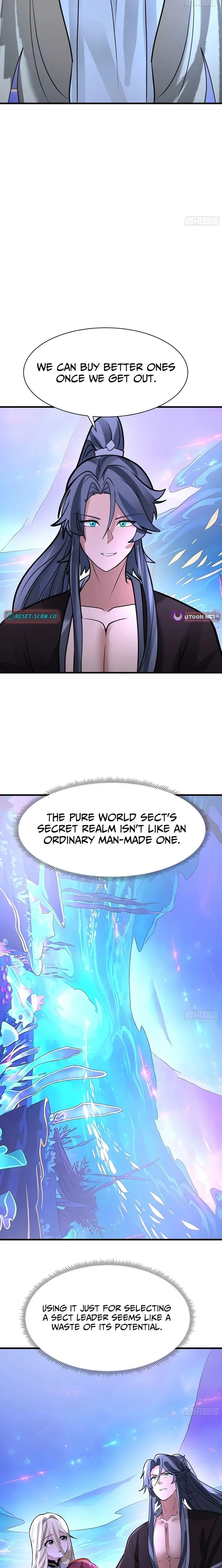 Don’t Mess with the Senior Brother Chapter 43 page 3