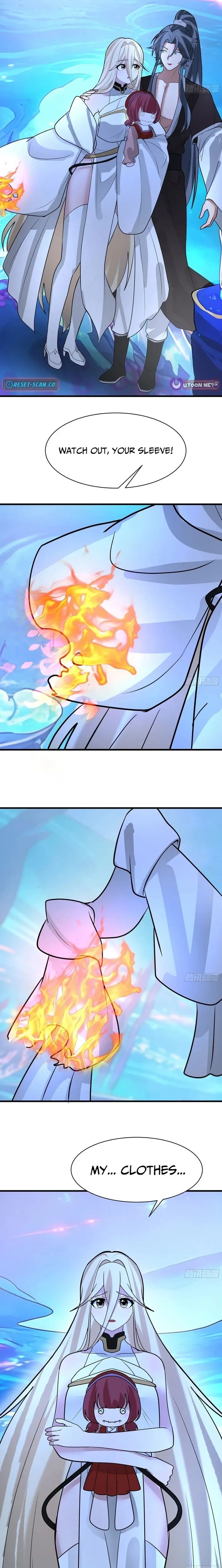 Don’t Mess with the Senior Brother Chapter 43 page 2
