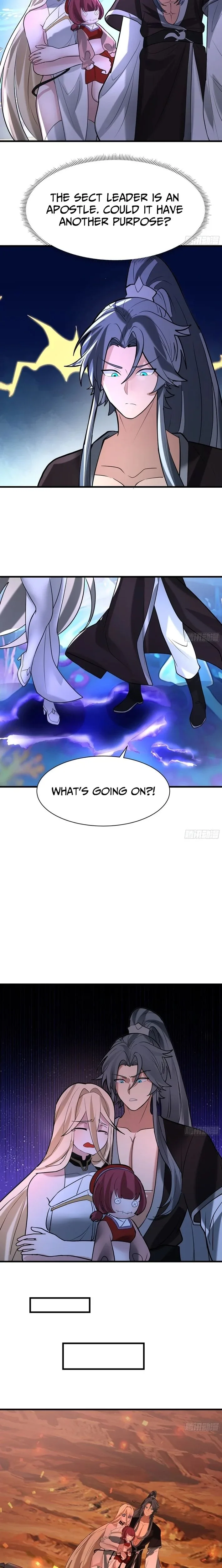 Don’t Mess with the Senior Brother Chapter 43 page 4
