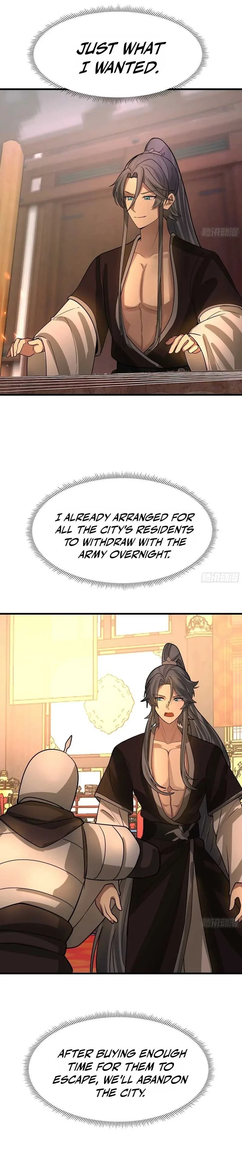 Don’t Mess with the Senior Brother Chapter 44 page 2