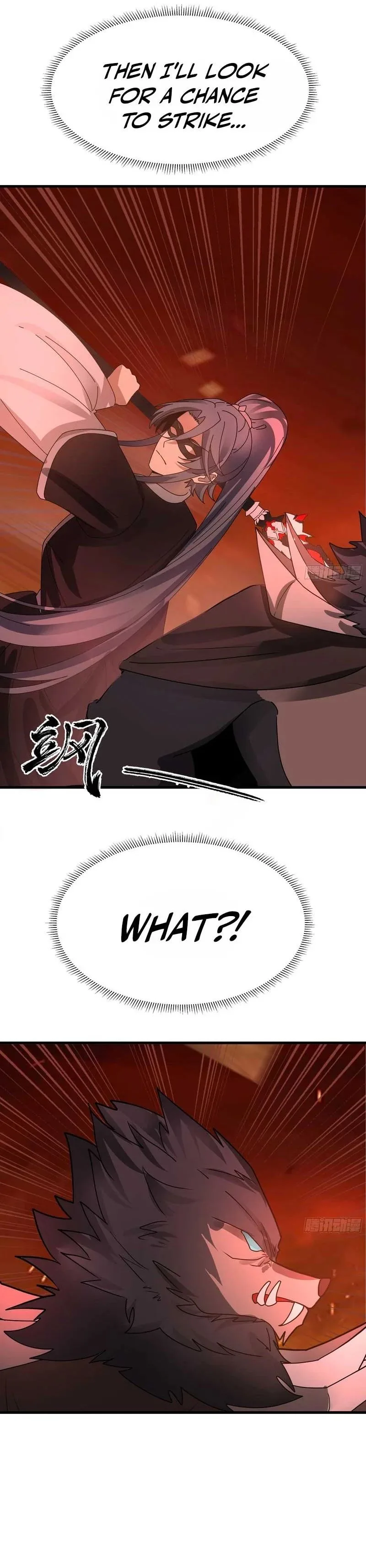Don’t Mess with the Senior Brother Chapter 44 page 18
