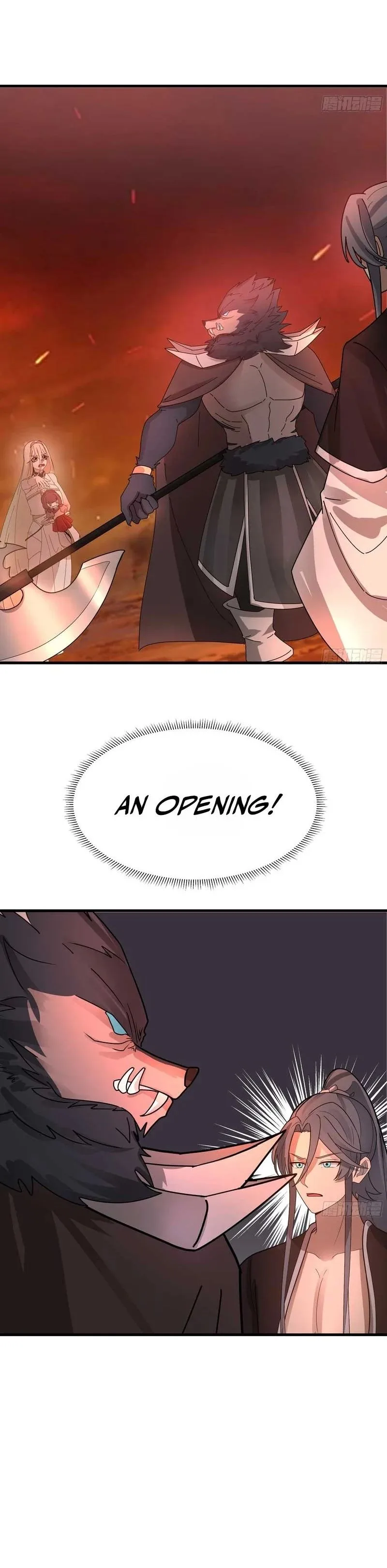 Don’t Mess with the Senior Brother Chapter 44 page 22