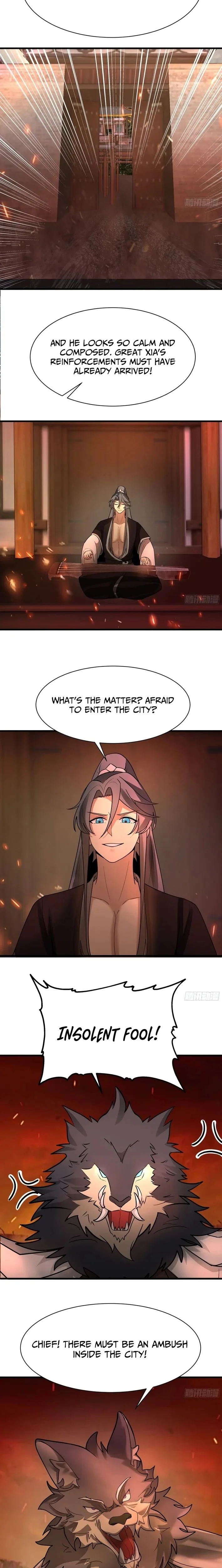 Don’t Mess with the Senior Brother Chapter 43 page 14