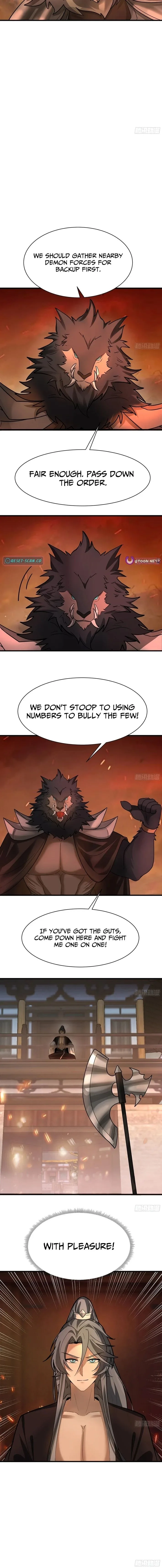 Don’t Mess with the Senior Brother Chapter 43 page 15