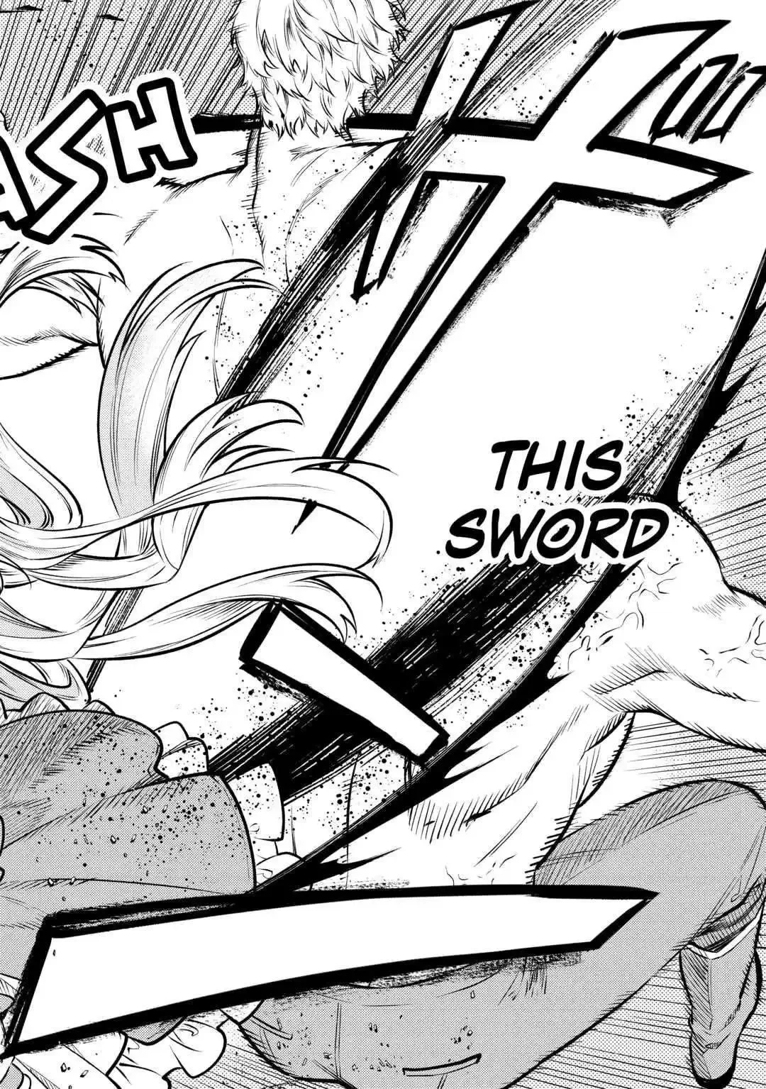 Don’t Overlook the Reincarnated Granny – The Second Life of a Former Villainous Empress Chapter 14 page 14